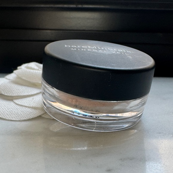 Bare Minerals Mineral Veil Small Size - Picture 4 of 7